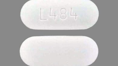 L484 Pill