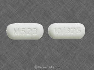 M523 Pill