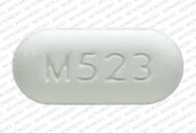 M523 Pills