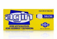 Agin Pills