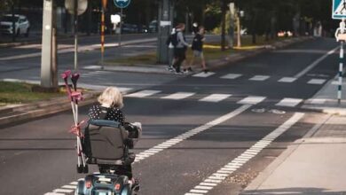 Mobility Scooter and Its Benefits for Seniors