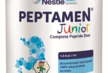 Peptamen Jr.