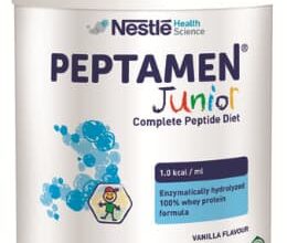 Peptamen Jr.