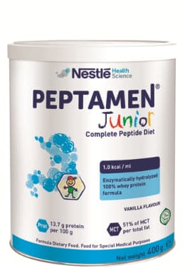 Peptamen Jr.