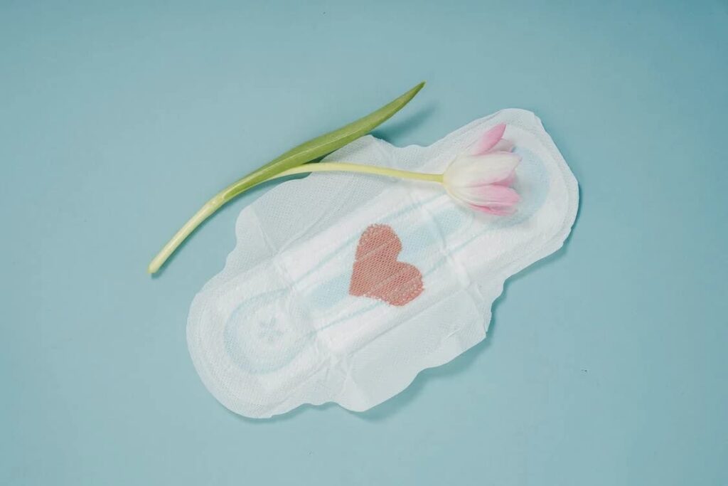 Can I Use Boric Acid On My Period?
