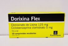 Dorixina Flex