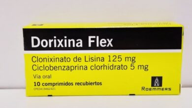 Dorixina Flex