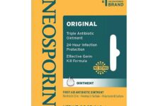 Neosporin For Hemorrhoids