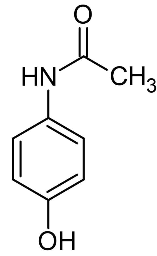 Acetaminophen Max Daily Dose