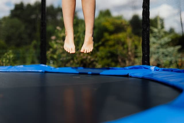 Acon Trampolines