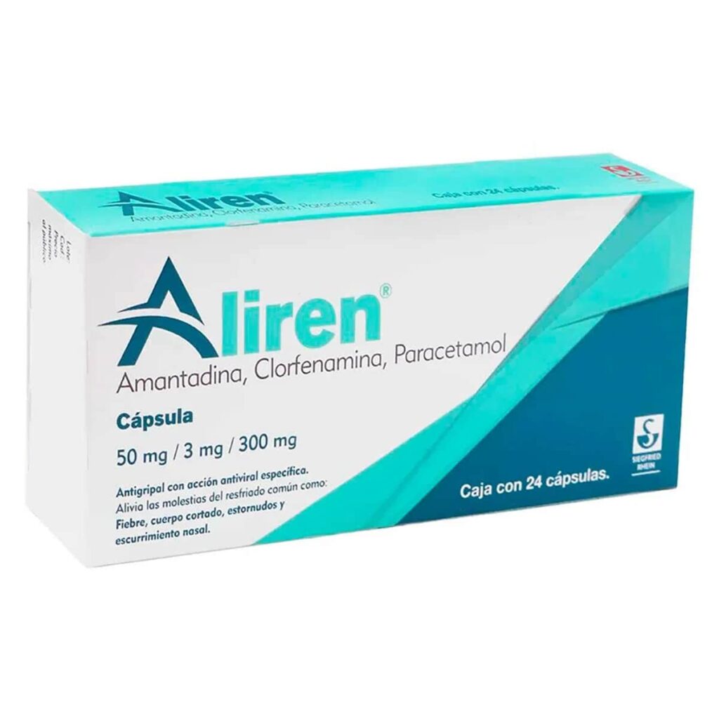 Aliren