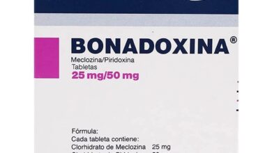 Bonadoxina