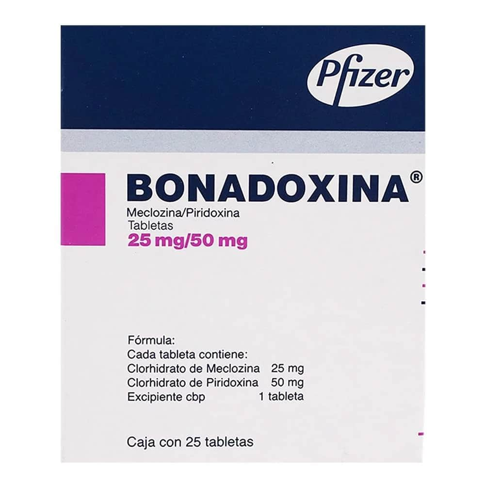 Bonadoxina