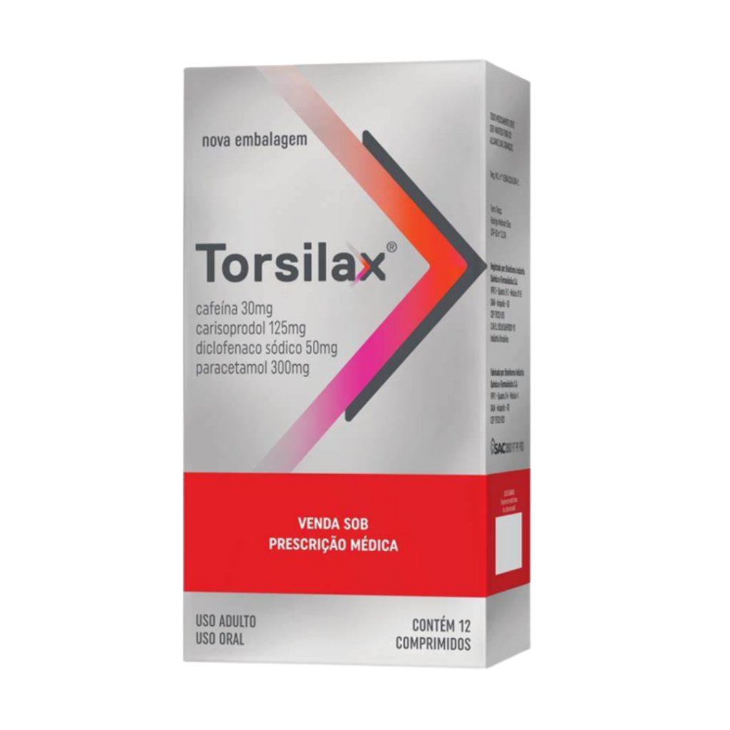 Torsilax