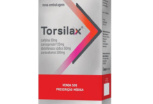 Torsilax