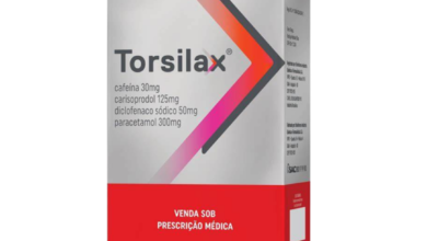 Torsilax