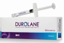 Durolane Injection