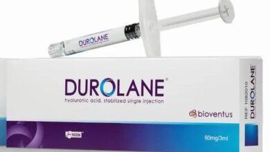Durolane Injection