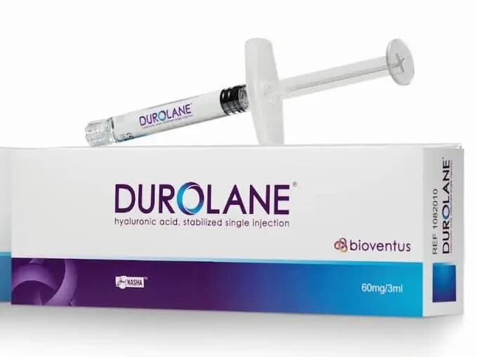 Durolane Injection