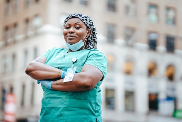 Essential Skills And Qualities For Nursing 1 Essential Skills And Qualities For Nursing
