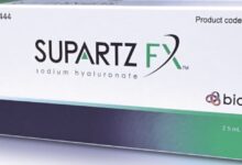 Supartz Injection