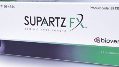 Supartz Injection