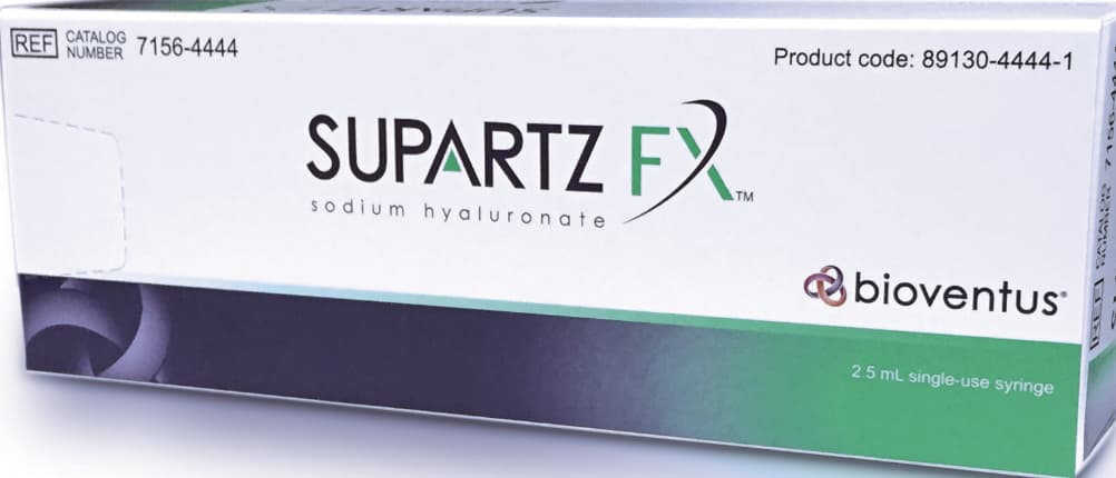 Supartz Injection