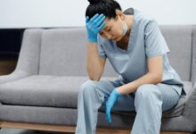 The-Impact-Of-Emotional-Support-On-Nurses-Mental-Health