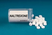 Naltrexone