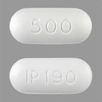 1p190 Pill