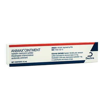 Animax Ointment