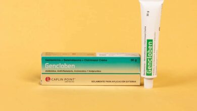 Gencloben Cream