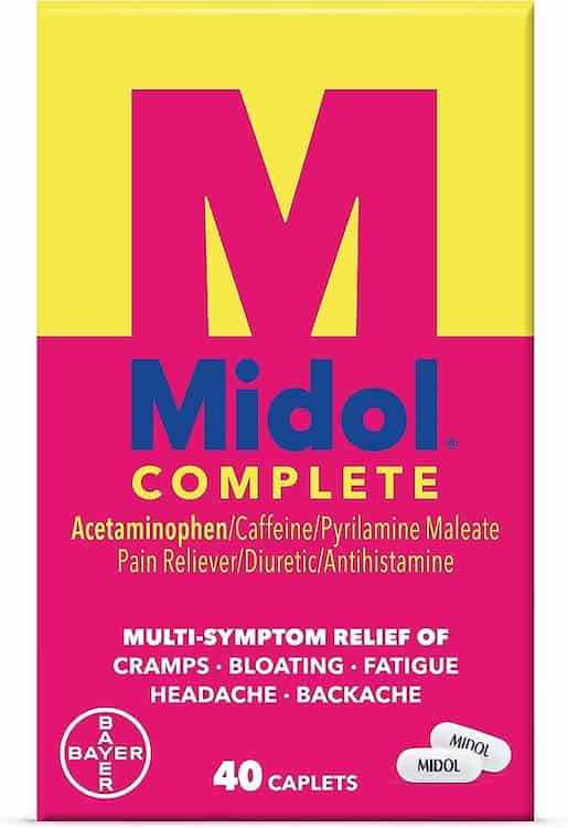 Midol