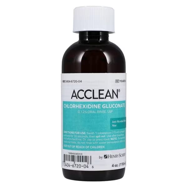 Acclean