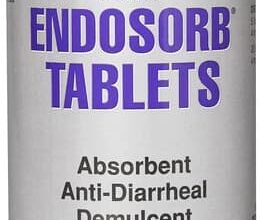 Endosorb