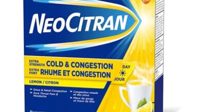 Neocitran