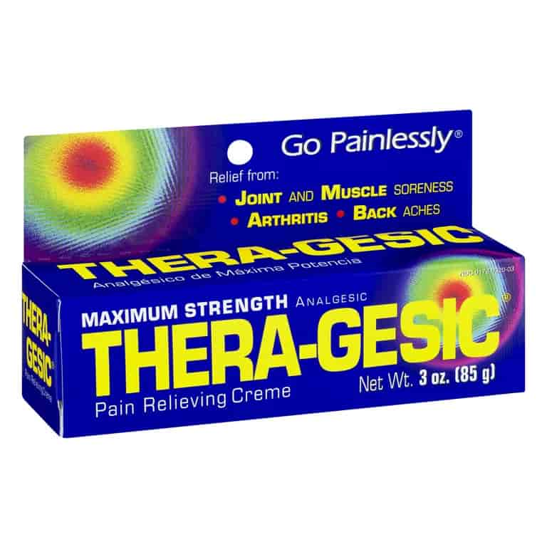 Thera Gesic