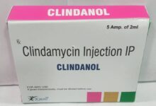 Clindanol