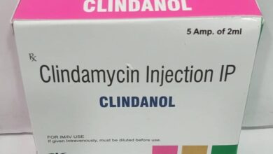 Clindanol