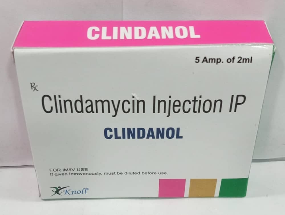 clindanol