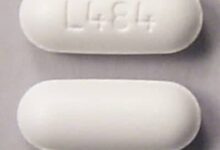 l484 pill