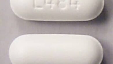 l484 pill