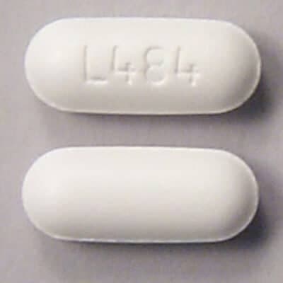 l484 pill