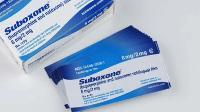 Suboxone